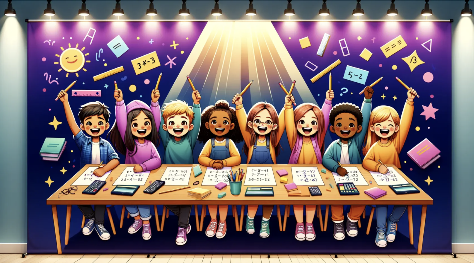 Use this tool to help children prepare for the 11+ exam.
SIGN IN TO TRY FOR FREE


PRICING: Your personal tutor for the price of a coffee.
$1 for 5 tutor sessions. $1 helps us keep running the app.
$5 for 100 tutor sessions. $5 helps us keep building the app.


STILL NOT SURE? WATCH OUR DEMOs:

https://www.instagram.com/11plustutor.ai/


COMING SOON:

*Earn Badges for completing modules
*For Parents: Print out custom test papers
*More topics
AI tools
https://beta.pickaxeproject.com/
