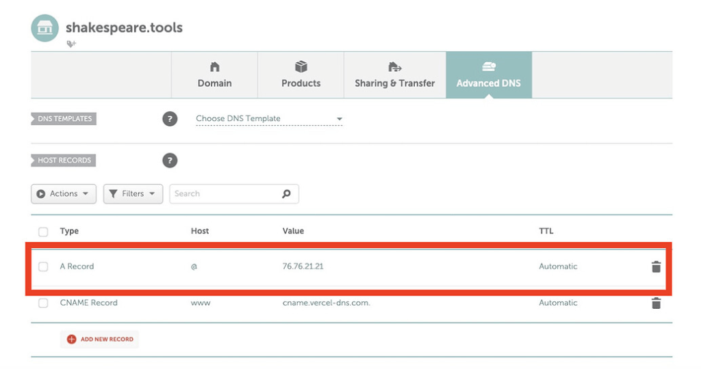 https://beta.pickaxeproject.com/
Community post on how to upload custom domains for your pickaxe.
