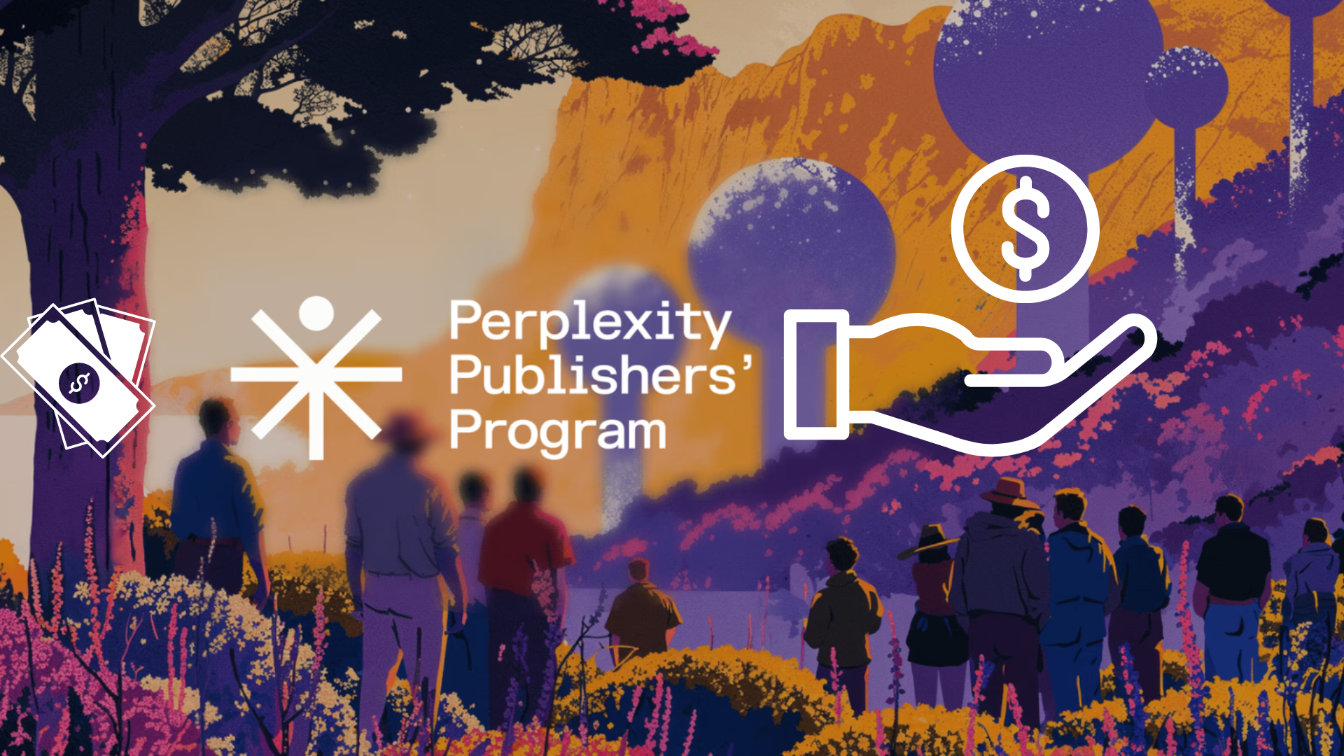 Introducing the Perplexity Publishers Program: A New Era for Content Creators