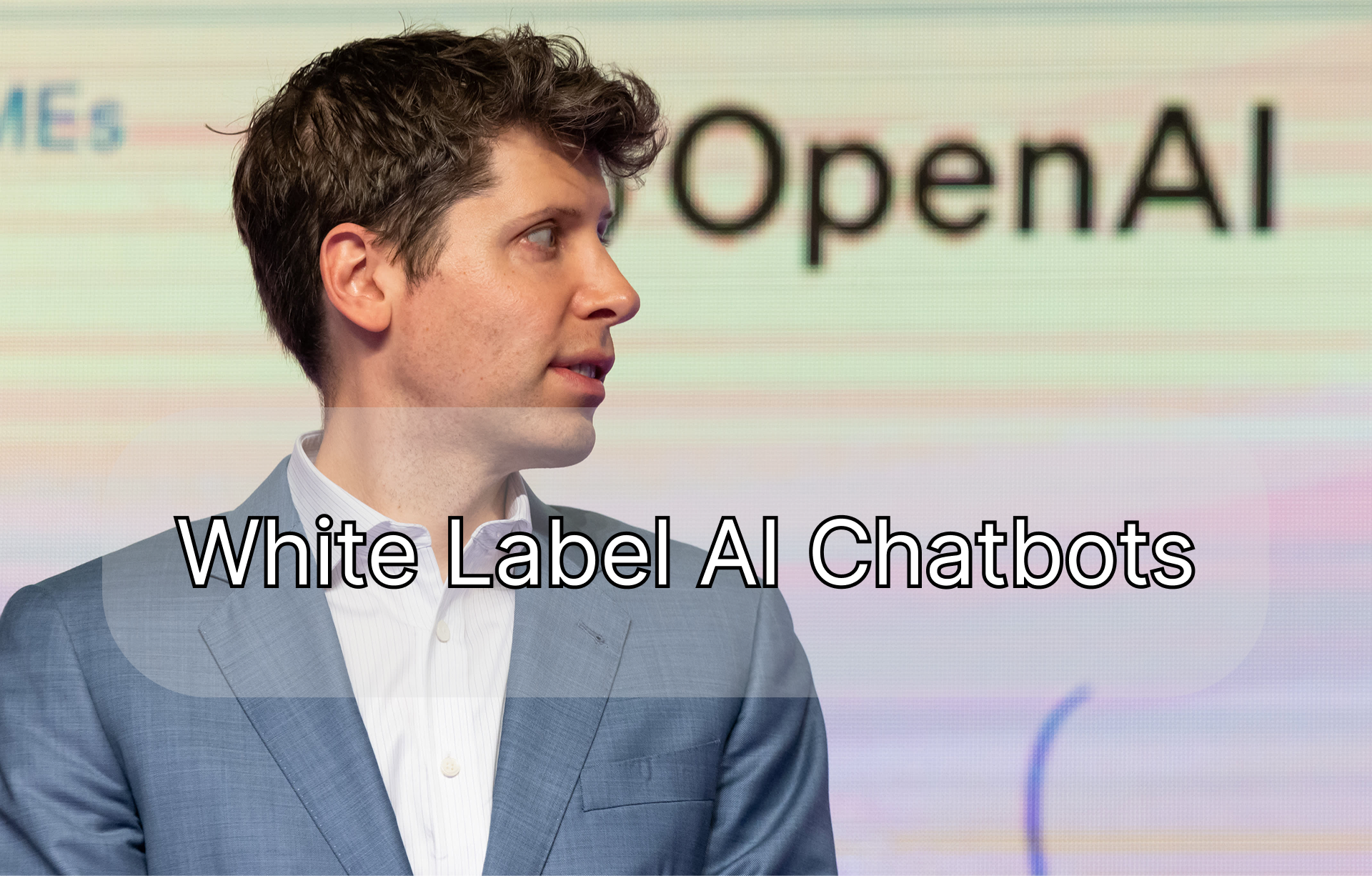 How to white label an AI chatbot